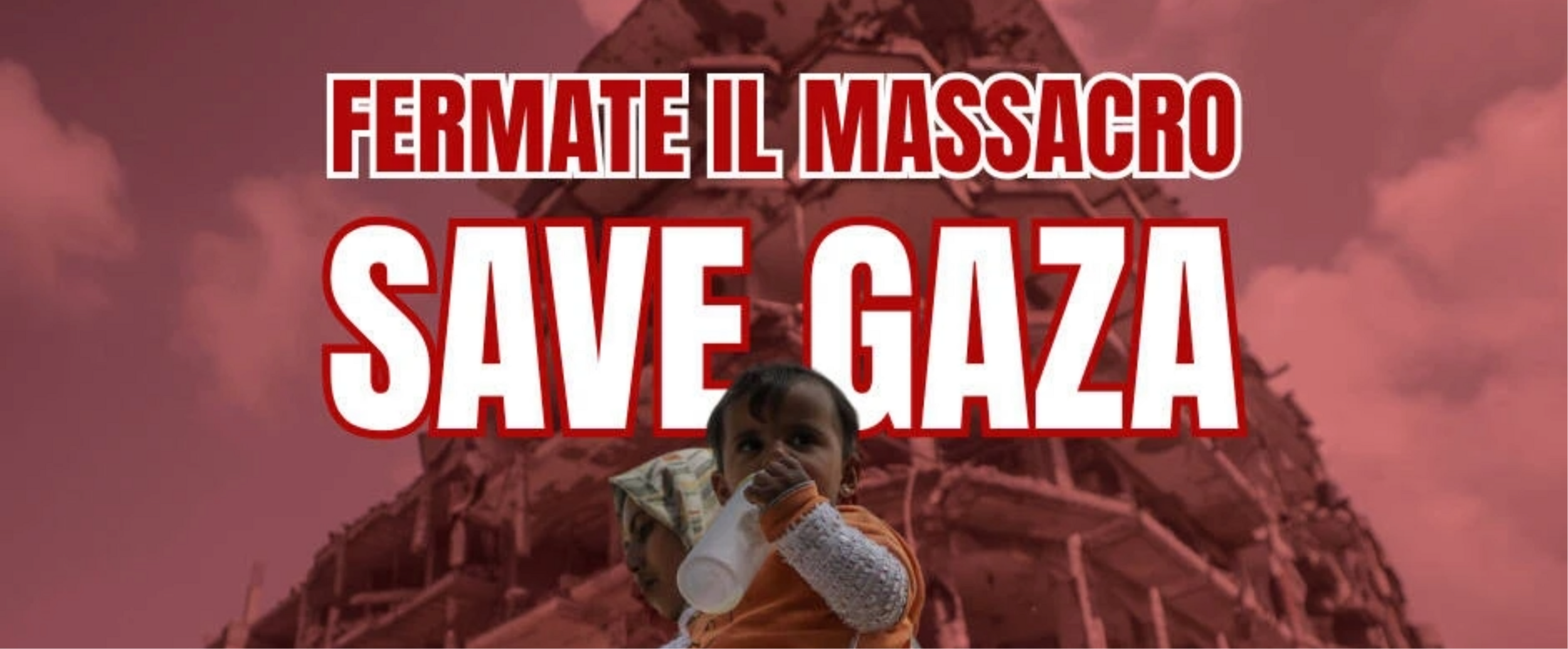 save gaza